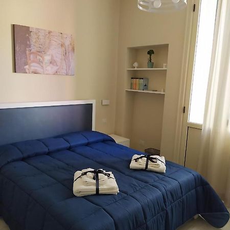 Aria Salentina Lecce B&B Eksteriør bilde