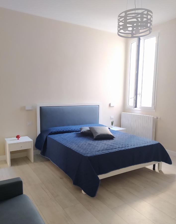 Aria Salentina Lecce B&B Eksteriør bilde