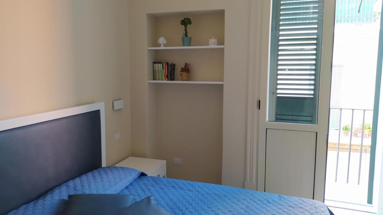 Aria Salentina Lecce B&B Eksteriør bilde