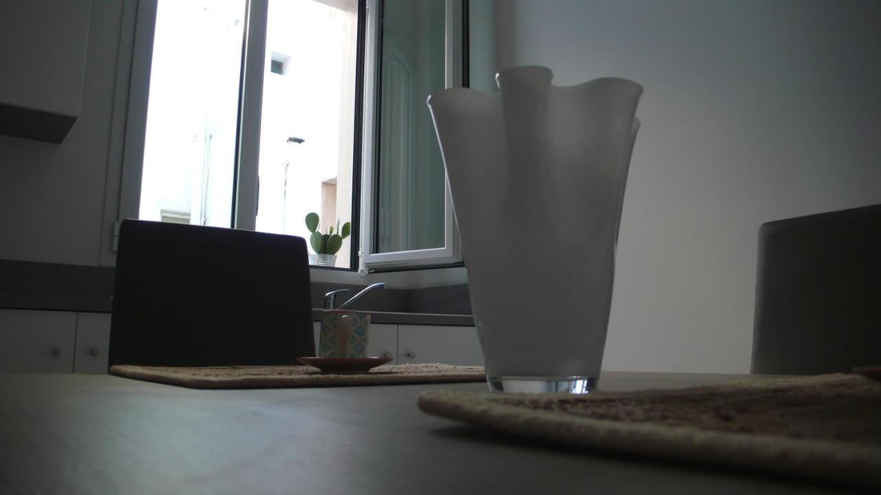 Aria Salentina Lecce B&B Eksteriør bilde