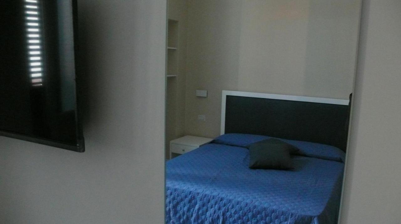 Aria Salentina Lecce B&B Eksteriør bilde