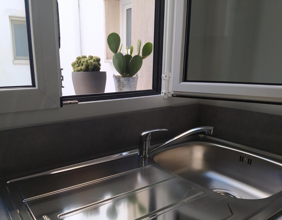 Aria Salentina Lecce B&B Eksteriør bilde