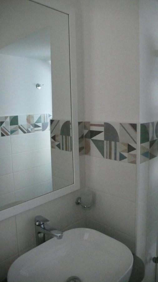 Aria Salentina Lecce B&B Eksteriør bilde