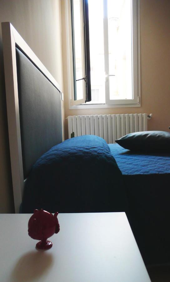 Aria Salentina Lecce B&B Eksteriør bilde