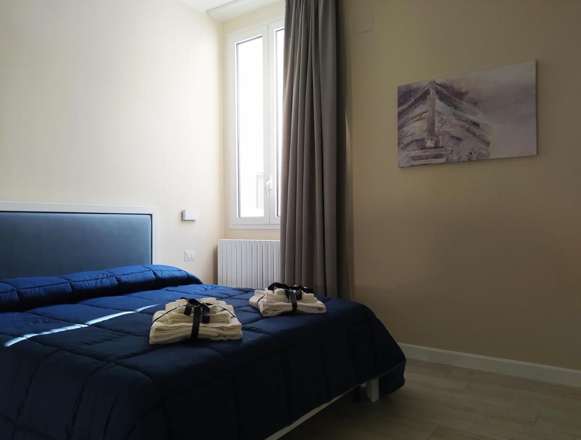 Aria Salentina Lecce B&B Eksteriør bilde