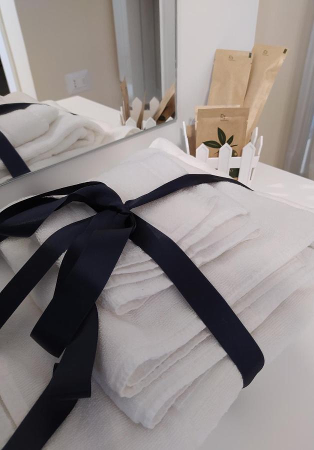 Aria Salentina Lecce B&B Eksteriør bilde